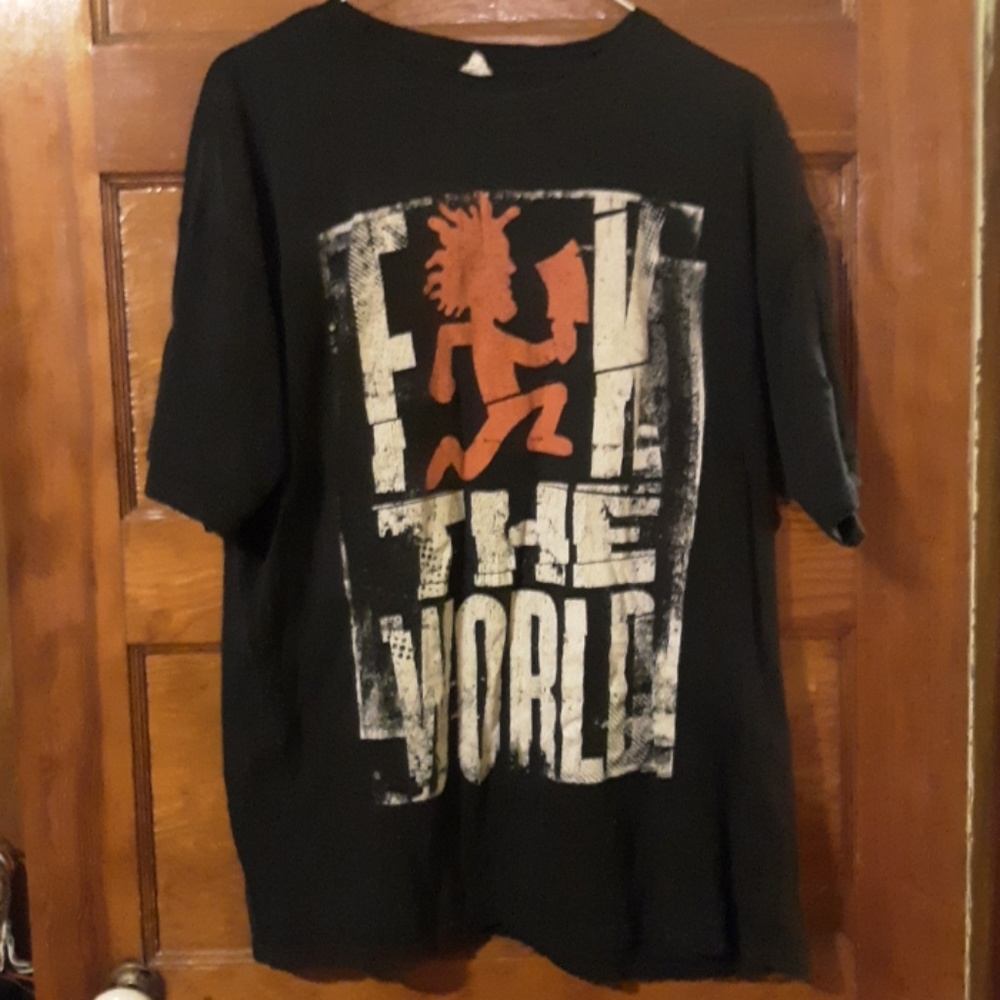 Juggalo shirt